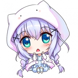 Crowdin profile picture for @Naru