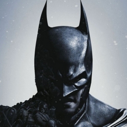 Crowdin profile picture for @Batman