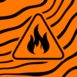 Crowdin profile picture for @Flammable