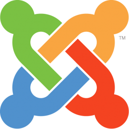 Crowdin profile picture for @Joomla