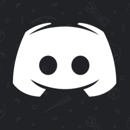 Crowdin profile picture for @Discord
