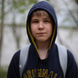 Crowdin profile picture for @DiY