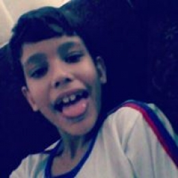 Crowdin profile picture for @gimenez