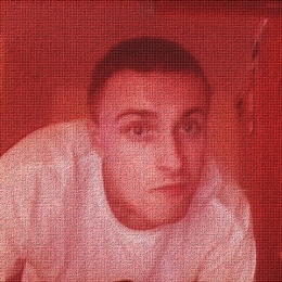 Crowdin profile picture for @ferguson