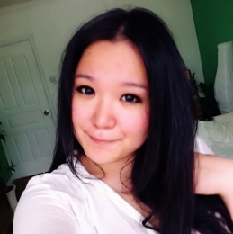 Crowdin profile picture for @magically