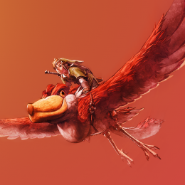 Crowdin profile picture for @Tortillas