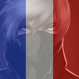 Crowdin profile picture for @Jumper