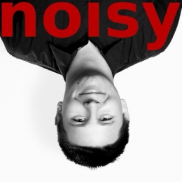 Crowdin profile picture for @noisy