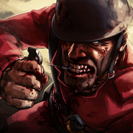 Crowdin profile picture for @Gh0sty