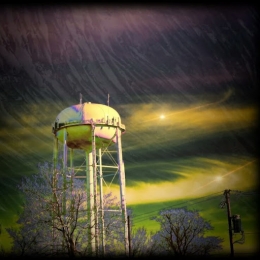 Crowdin profile picture for @Weatherman