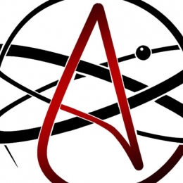 Crowdin profile picture for @Atheist