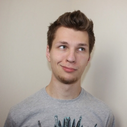 Crowdin profile picture for @Toad