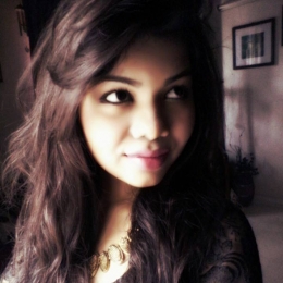Crowdin profile picture for @Raisa