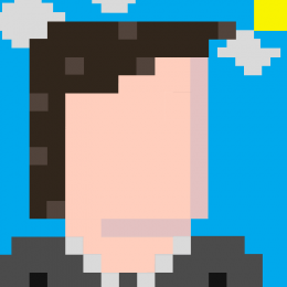 Crowdin profile picture for @Enek
