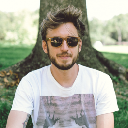 Crowdin profile picture for @Tadej