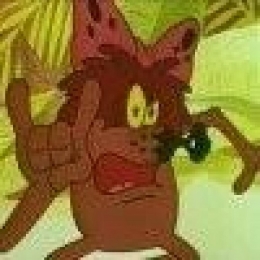 Crowdin profile picture for @dance