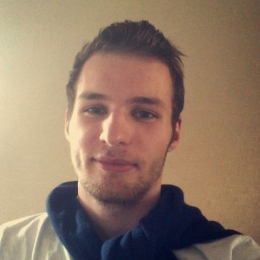 Crowdin profile picture for @solve