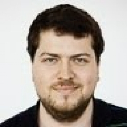 Crowdin profile picture for @benes