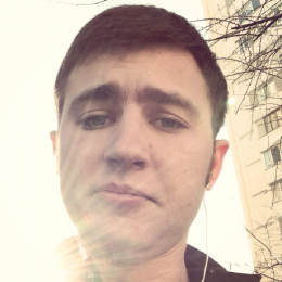 Crowdin profile picture for @Samorai