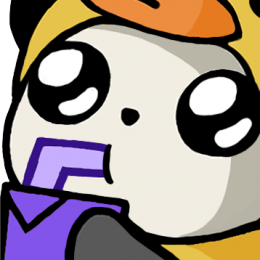 Crowdin profile picture for @Amarillo