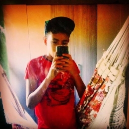Crowdin profile picture for @Islan