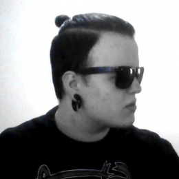 Crowdin profile picture for @Ragnar
