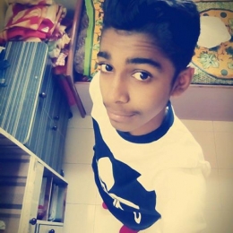 Crowdin profile picture for @Pratik