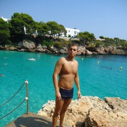 Crowdin profile picture for @Mallorca