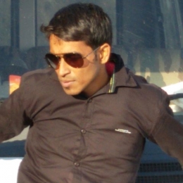 Crowdin profile picture for @sujoy