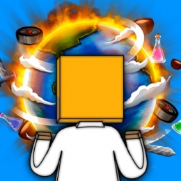 Crowdin profile picture for @oficial