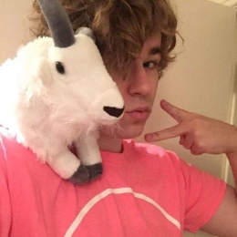 Crowdin profile picture for @kittens