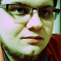 Crowdin profile picture for @mrg