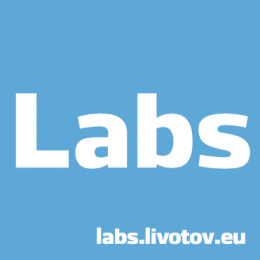 Crowdin profile picture for @labs