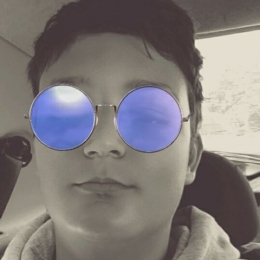 Crowdin profile picture for @leooo
