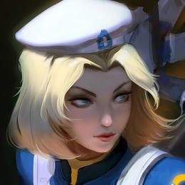 Crowdin profile picture for @Spacey