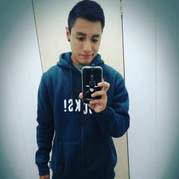 Crowdin profile picture for @Mauro21