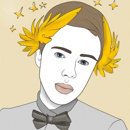 Crowdin profile picture for @lick