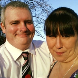 Crowdin profile picture for @cumbria