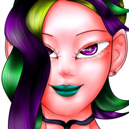 Crowdin profile picture for @Life