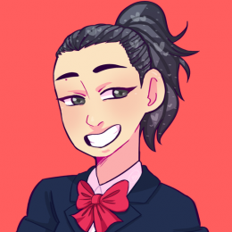 Crowdin profile picture for @Mites