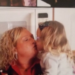 Crowdin profile picture for @Jodi