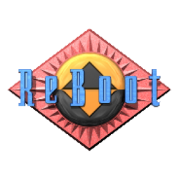 Crowdin profile picture for @reboot