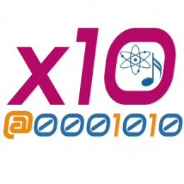 Crowdin profile picture for @x10