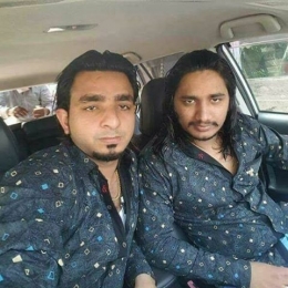 Crowdin profile picture for @Lahore