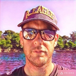 Crowdin profile picture for @enforcer