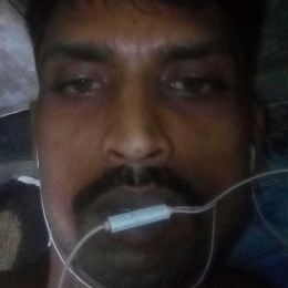 Crowdin profile picture for @Mumbai