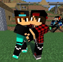 Crowdin profile picture for @YeSheng
