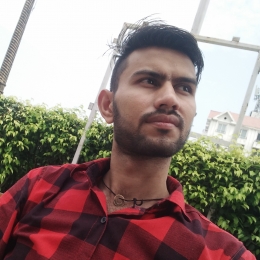 Crowdin profile picture for @Tanishq