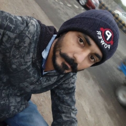 Crowdin profile picture for @Rathod