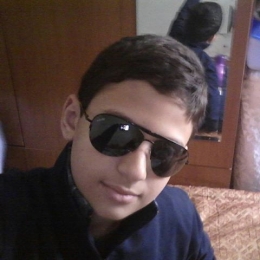 Crowdin profile picture for @sidahmed